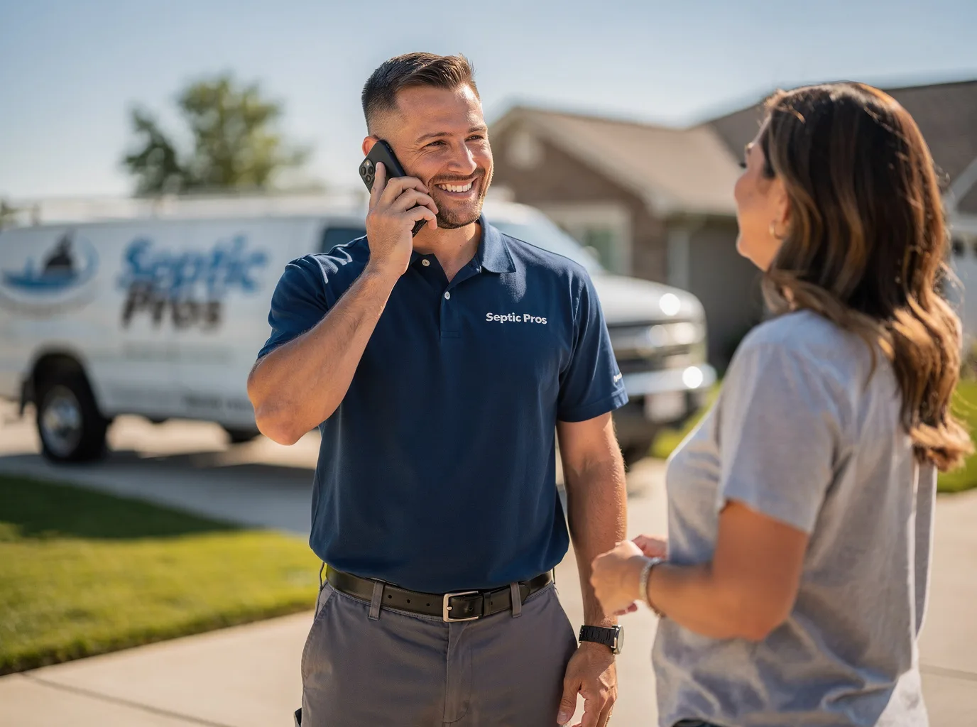Septic Tank Pumping Fort Ashby, WV FAQs